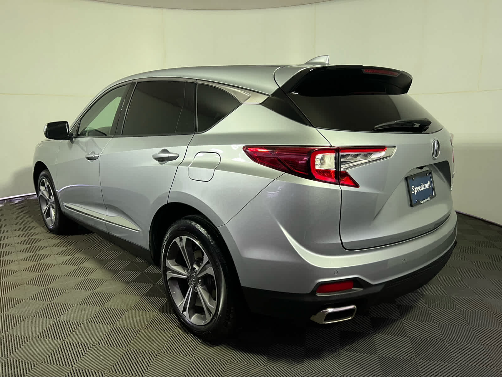 2025 Acura RDX SH-AWD TECH