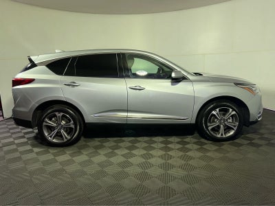 2025 Acura RDX SH-AWD TECH