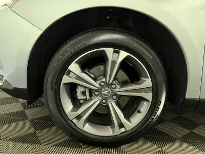 2025 Acura RDX SH-AWD TECH