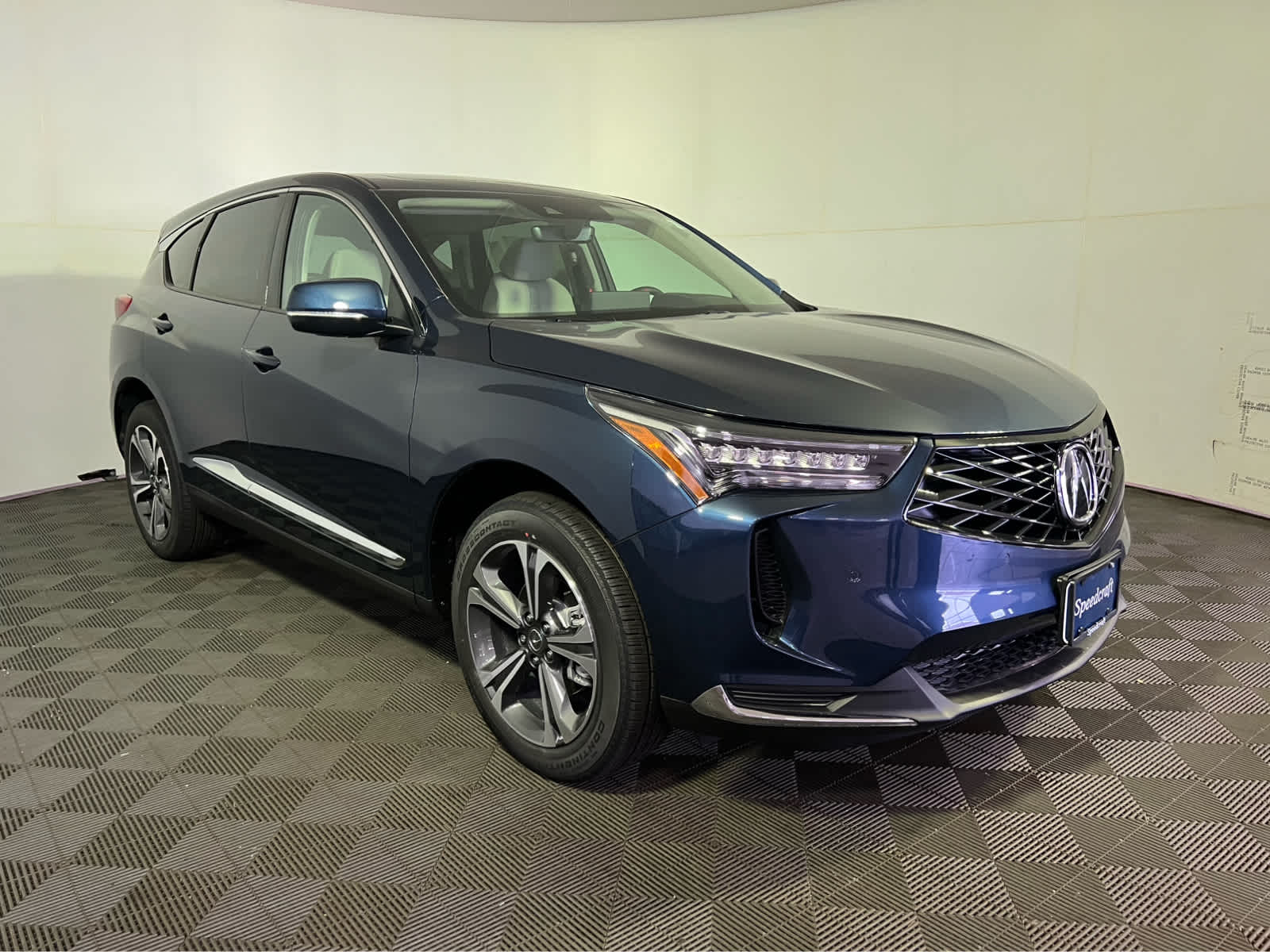 2026 Acura RDX SH-AWD with Technology Package