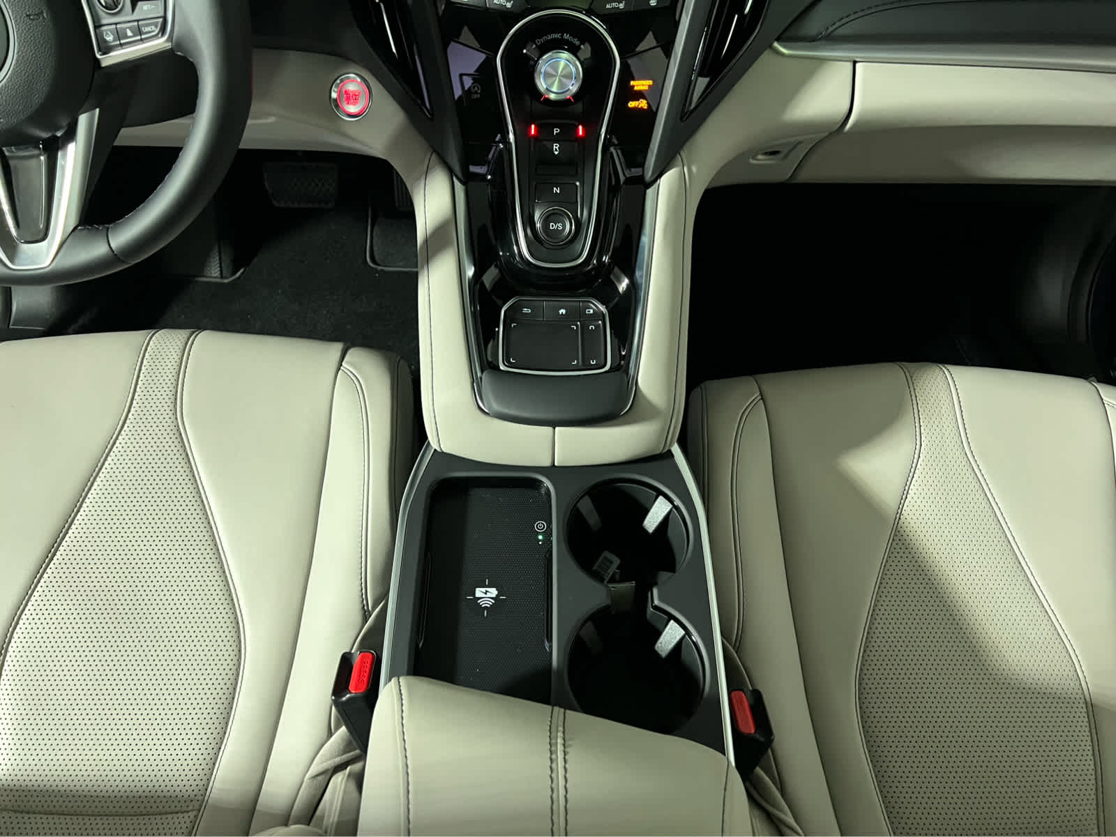 2026 Acura RDX SH-AWD with Technology Package