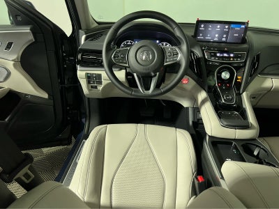 2026 Acura RDX SH-AWD with Technology Package