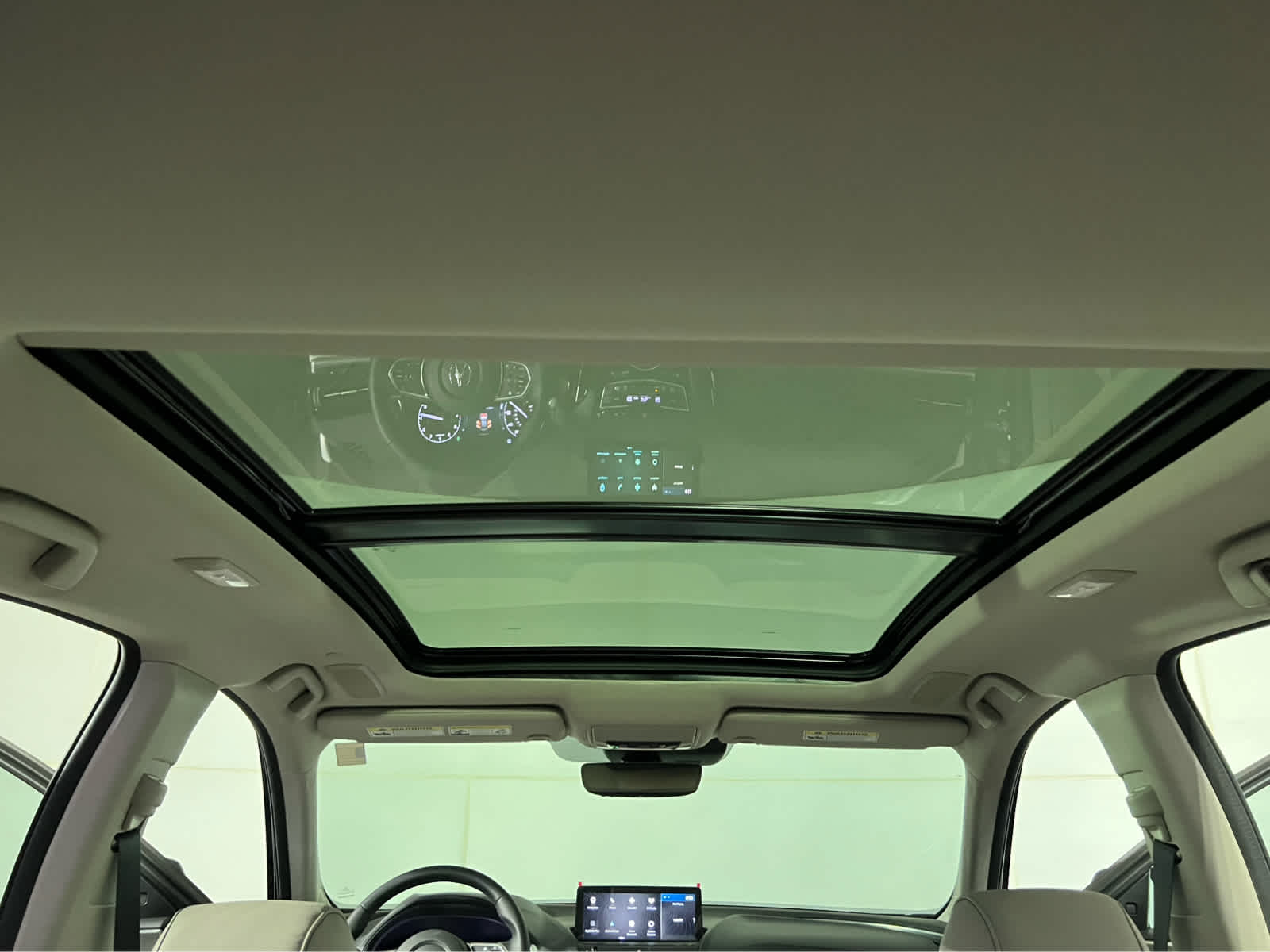 2026 Acura RDX SH-AWD with Technology Package