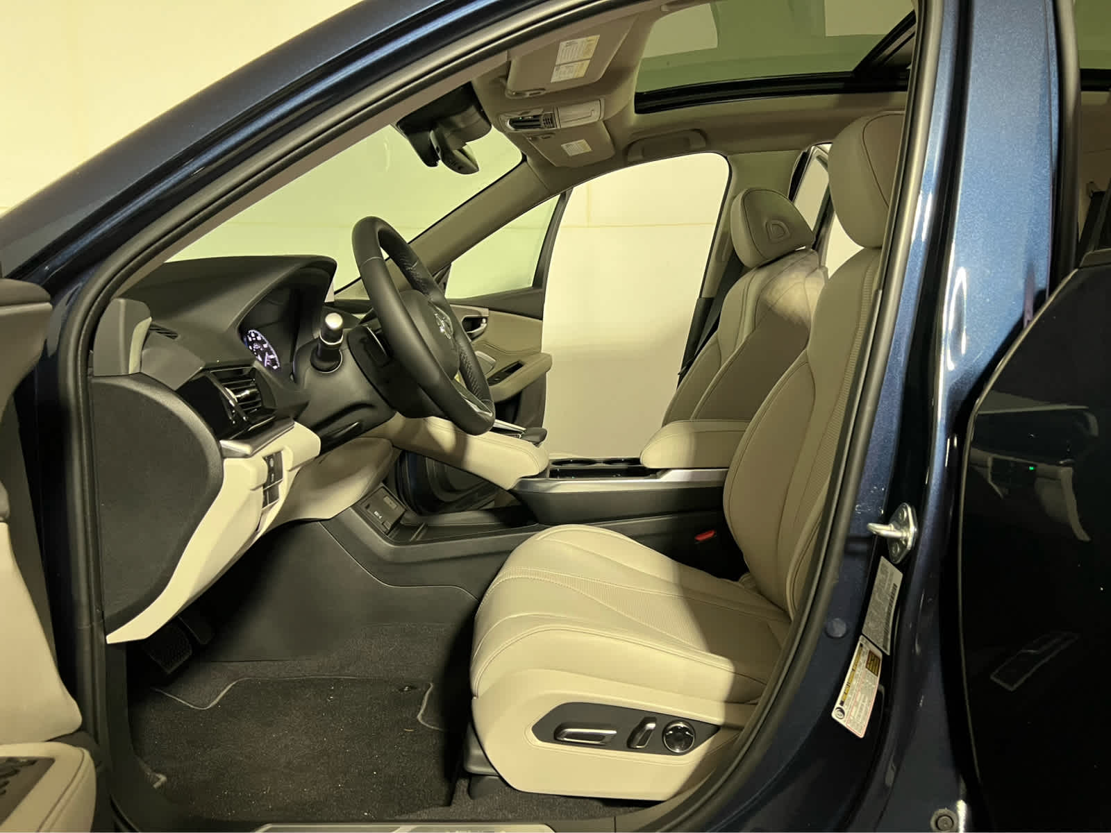 2026 Acura RDX SH-AWD with Technology Package