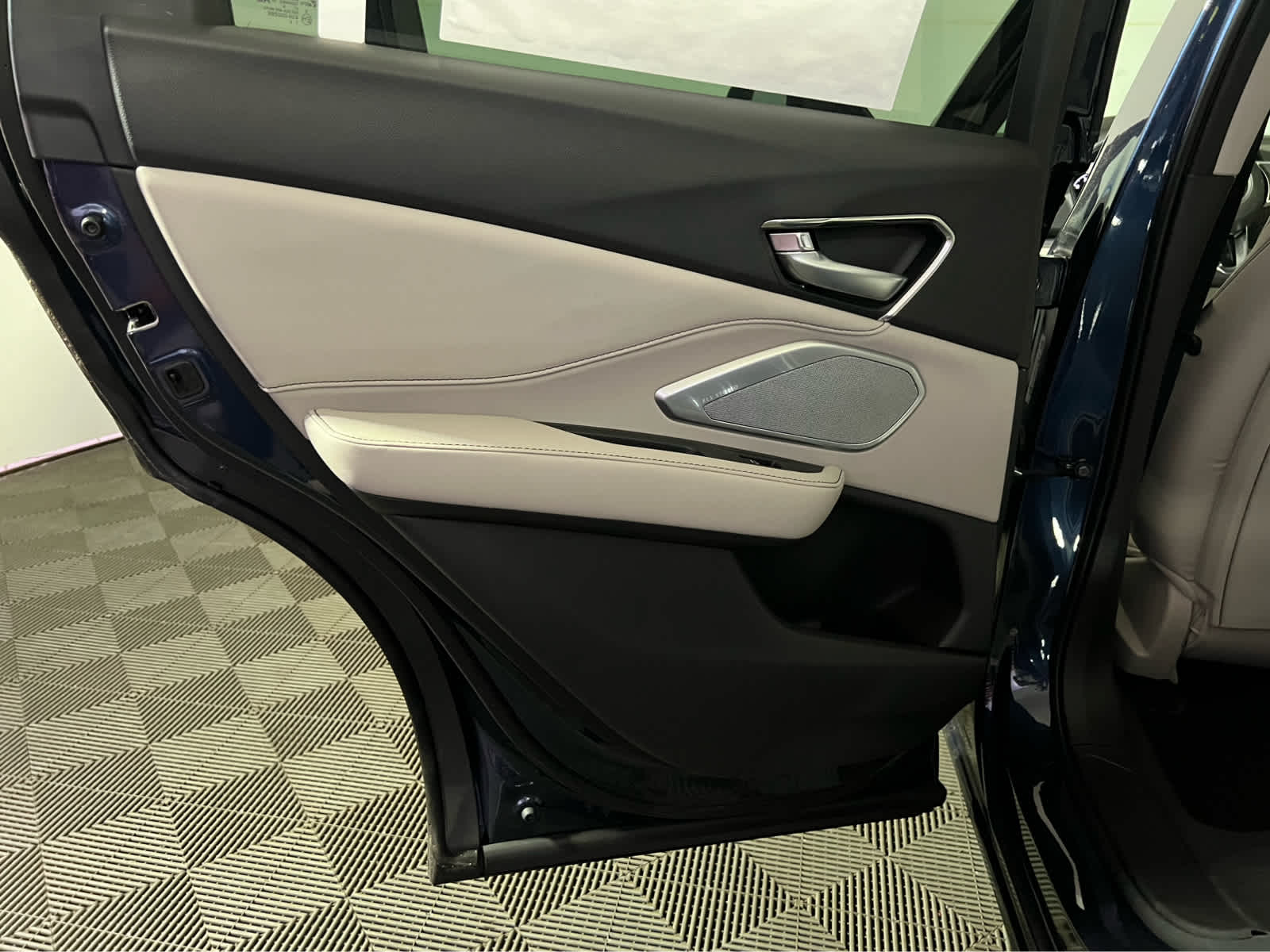 2026 Acura RDX SH-AWD with Technology Package