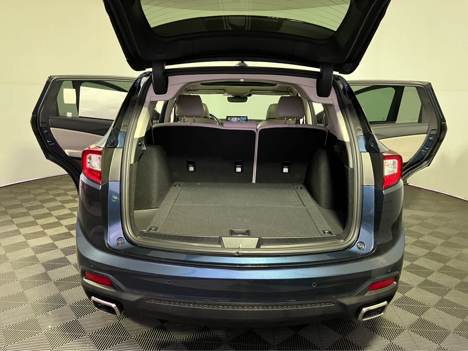 2026 Acura RDX SH-AWD with Technology Package