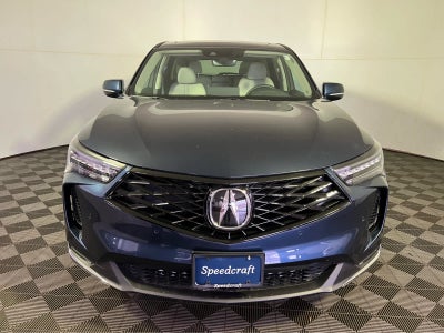 2026 Acura RDX SH-AWD with Technology Package