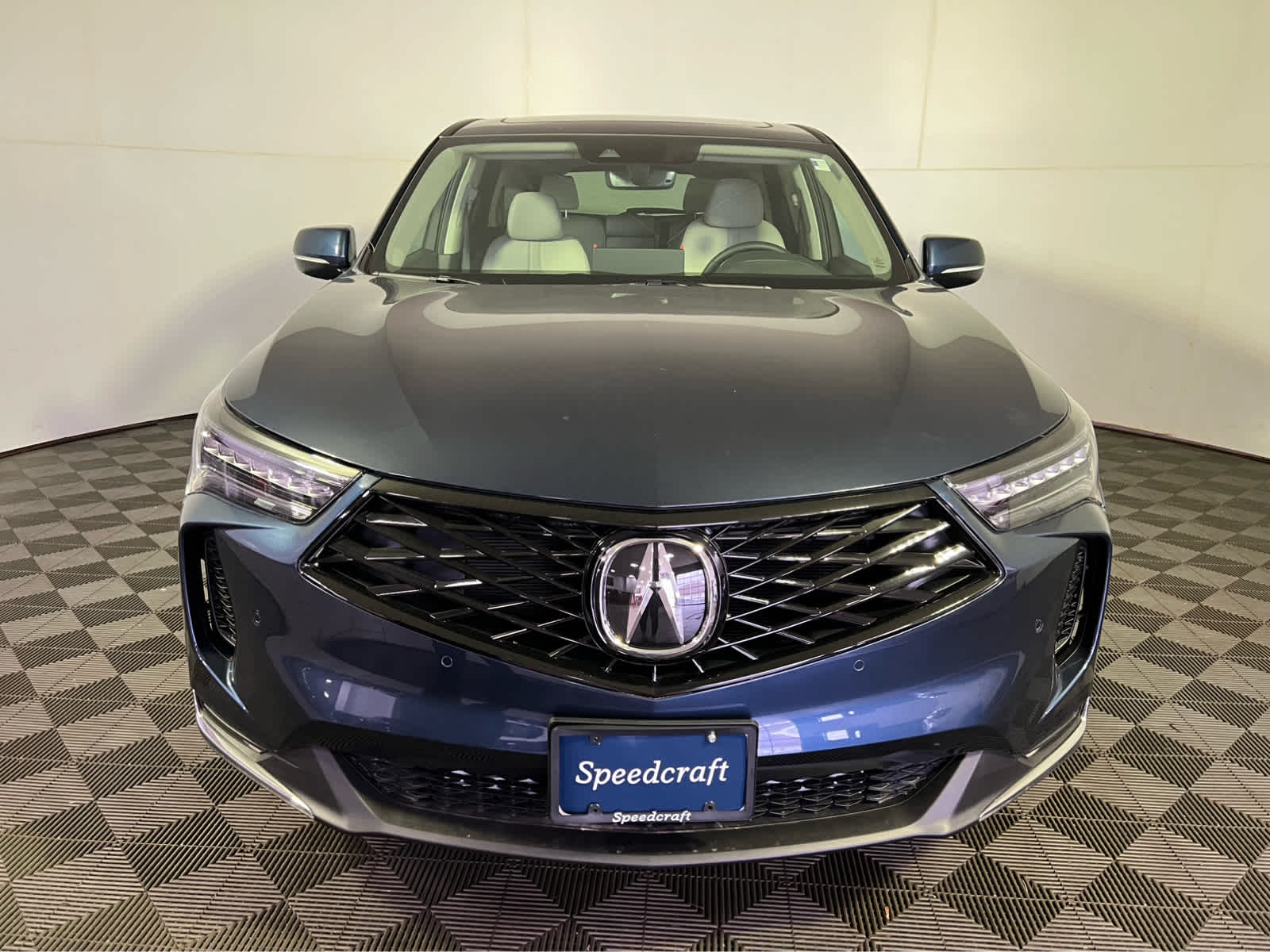 2026 Acura RDX SH-AWD with Technology Package