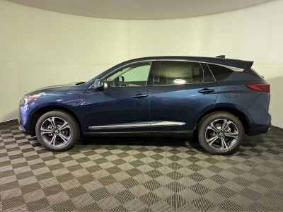 2026 Acura RDX SH-AWD with Technology Package