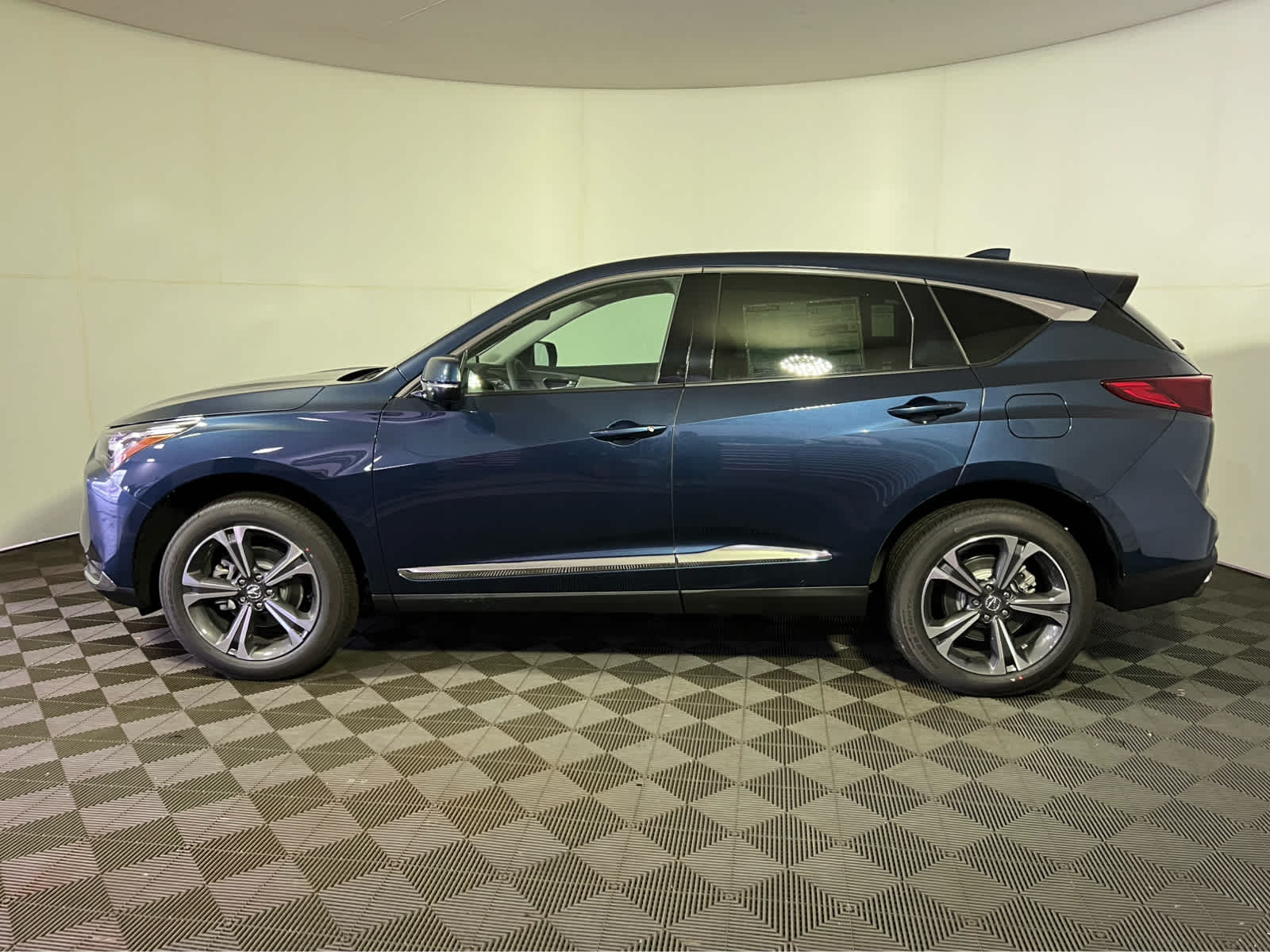 2026 Acura RDX SH-AWD with Technology Package