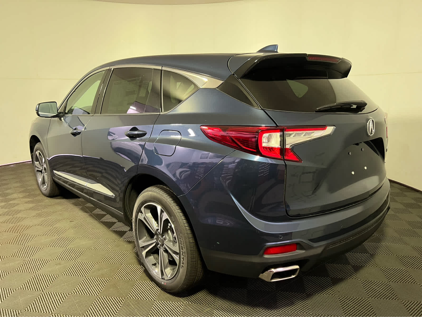 2026 Acura RDX SH-AWD with Technology Package