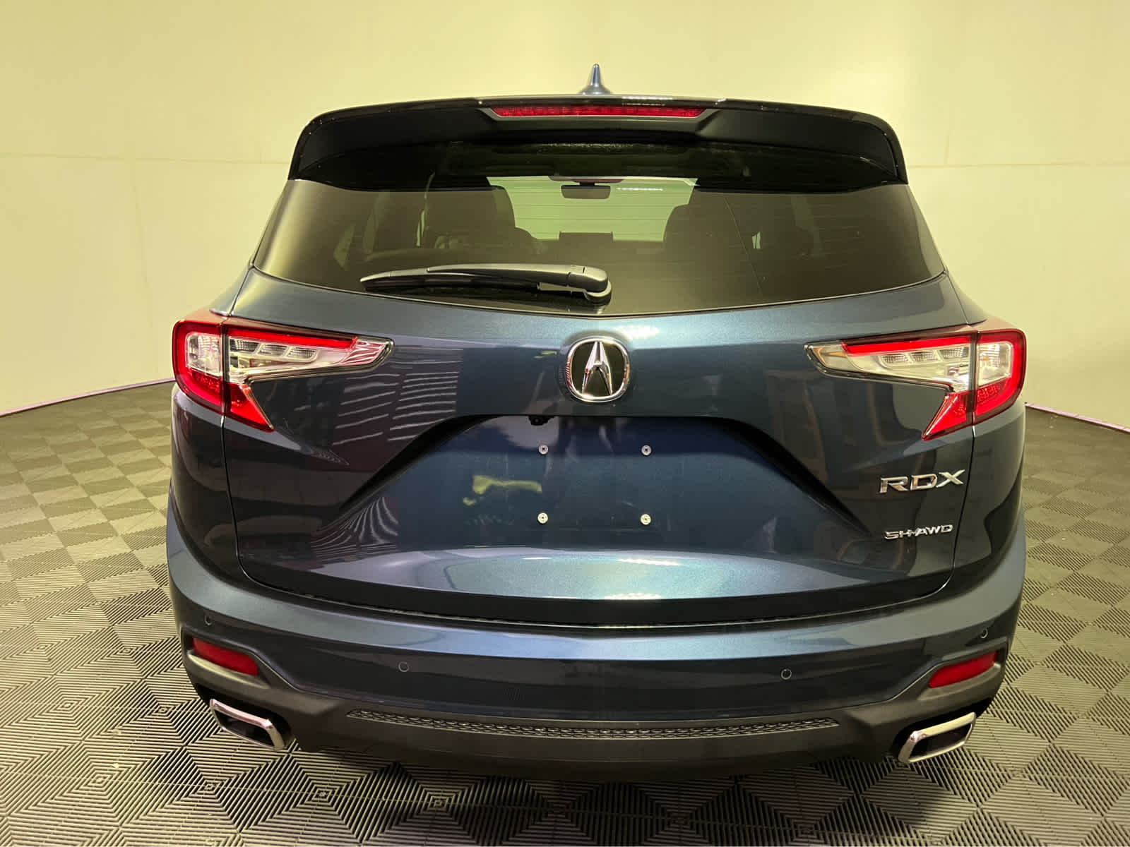 2026 Acura RDX SH-AWD with Technology Package