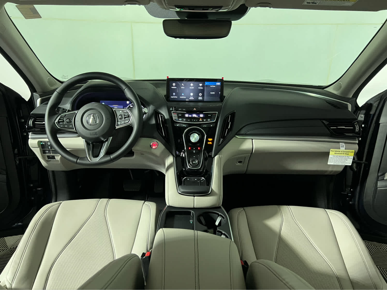 2026 Acura RDX SH-AWD with Technology Package
