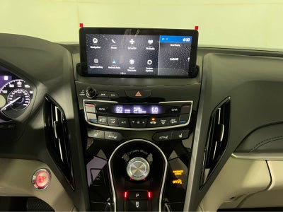 2026 Acura RDX SH-AWD with Technology Package