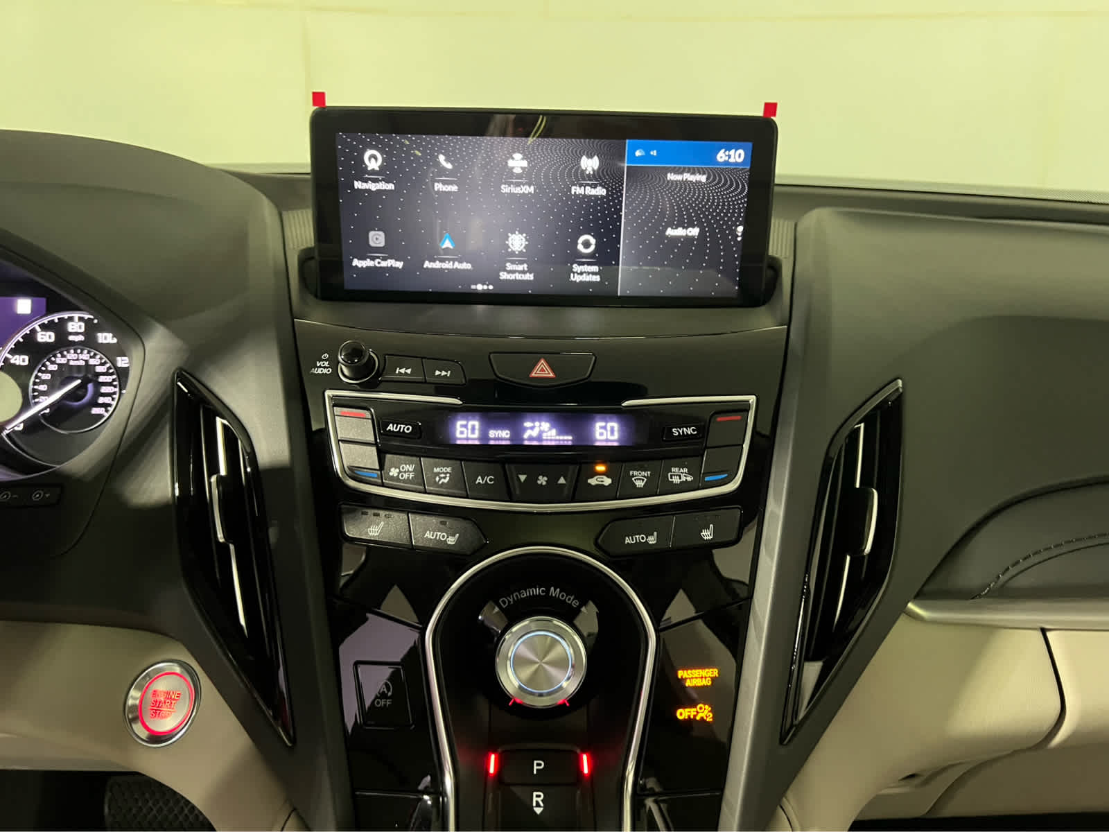2026 Acura RDX SH-AWD with Technology Package