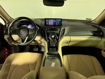 2023 Acura RDX SH-AWD TECH