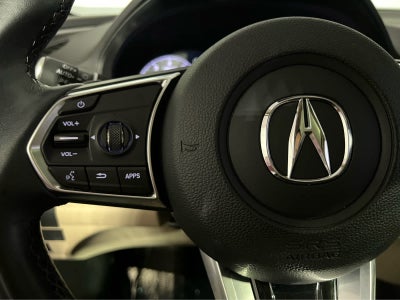 2023 Acura RDX SH-AWD TECH