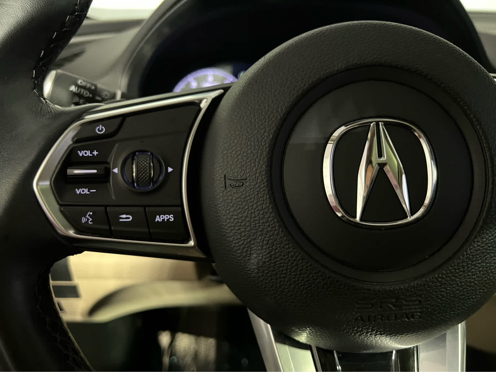 2023 Acura RDX SH-AWD TECH