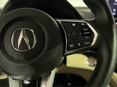 2023 Acura RDX SH-AWD TECH