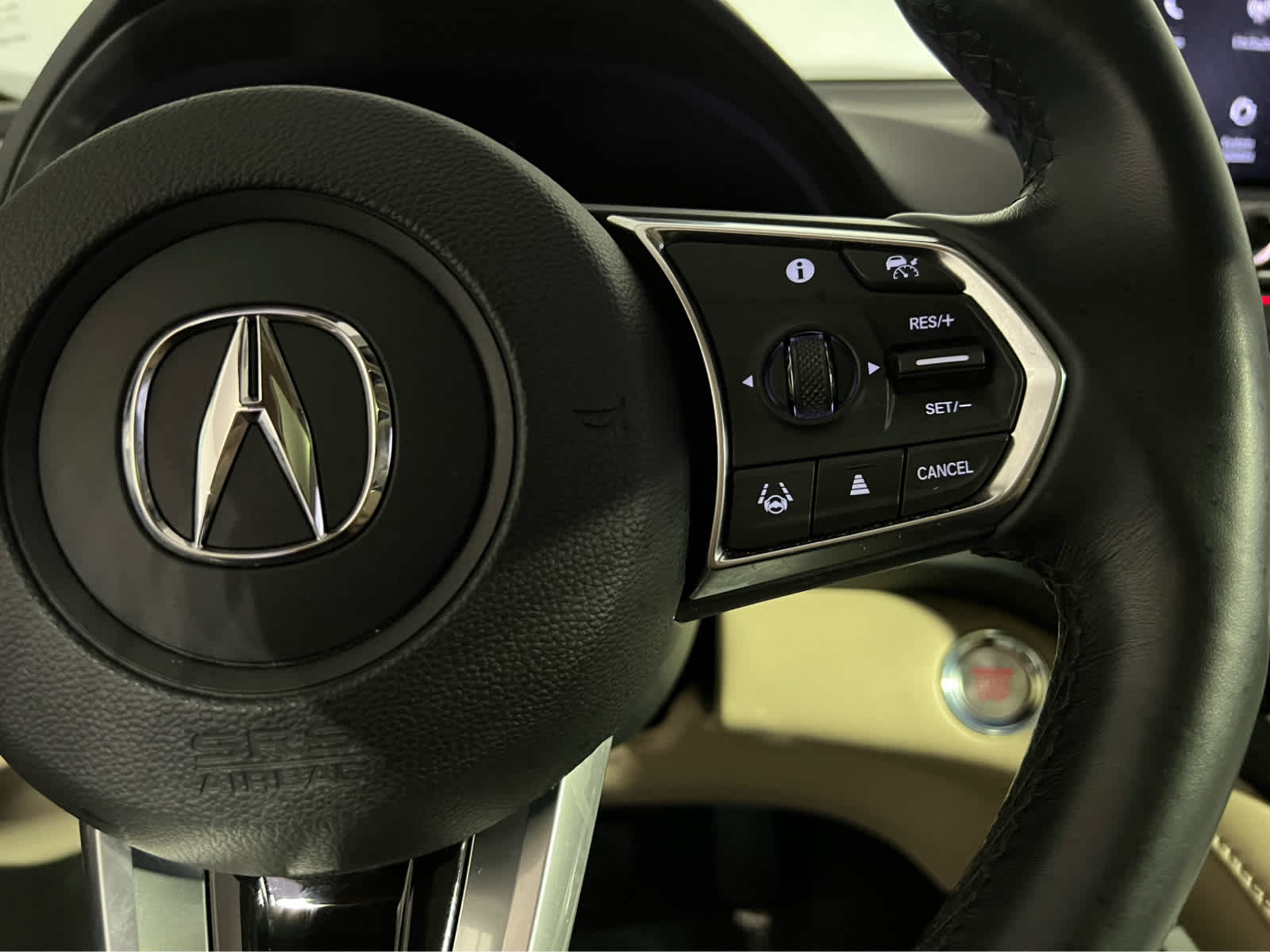 2023 Acura RDX SH-AWD TECH