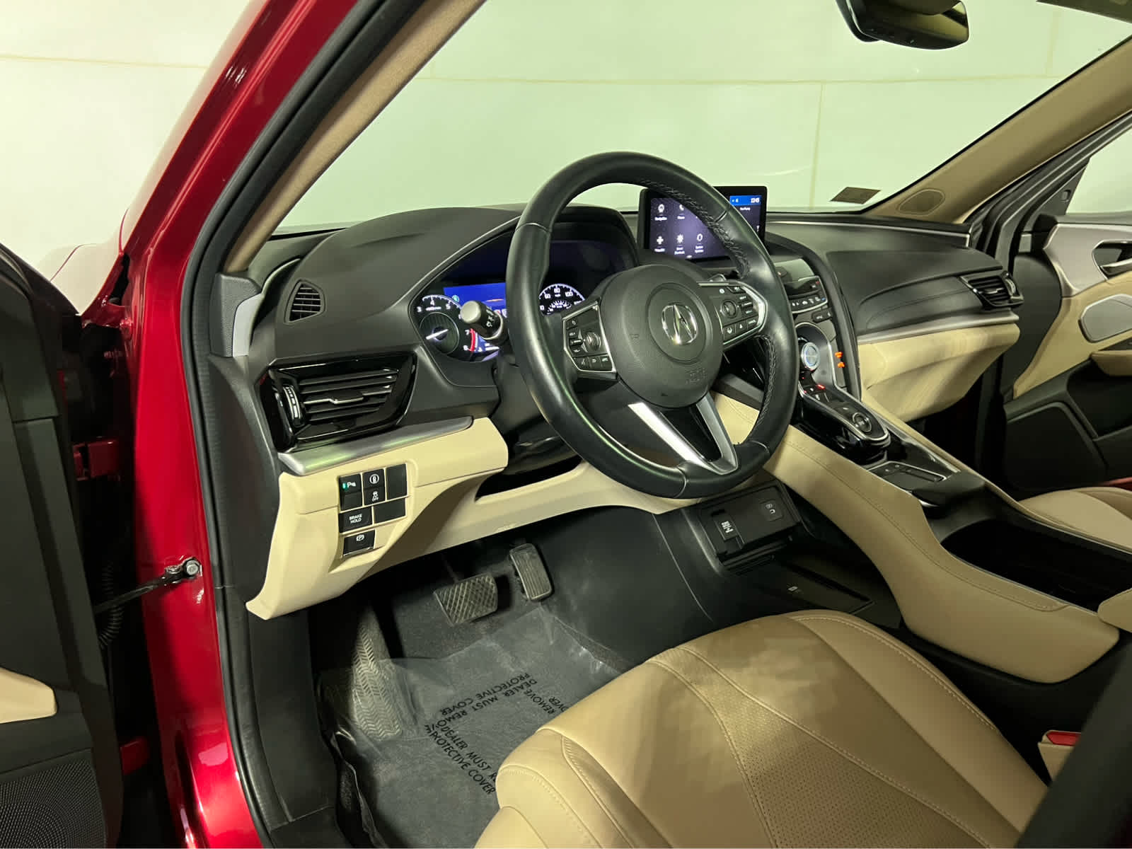 2023 Acura RDX SH-AWD TECH
