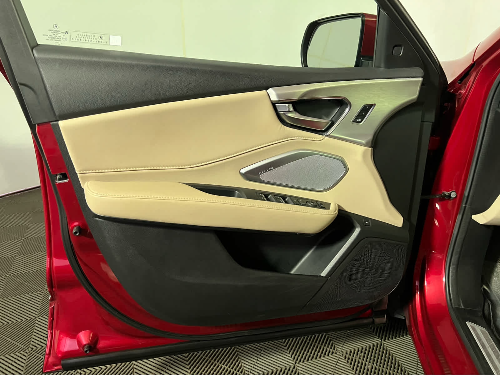 2023 Acura RDX SH-AWD TECH