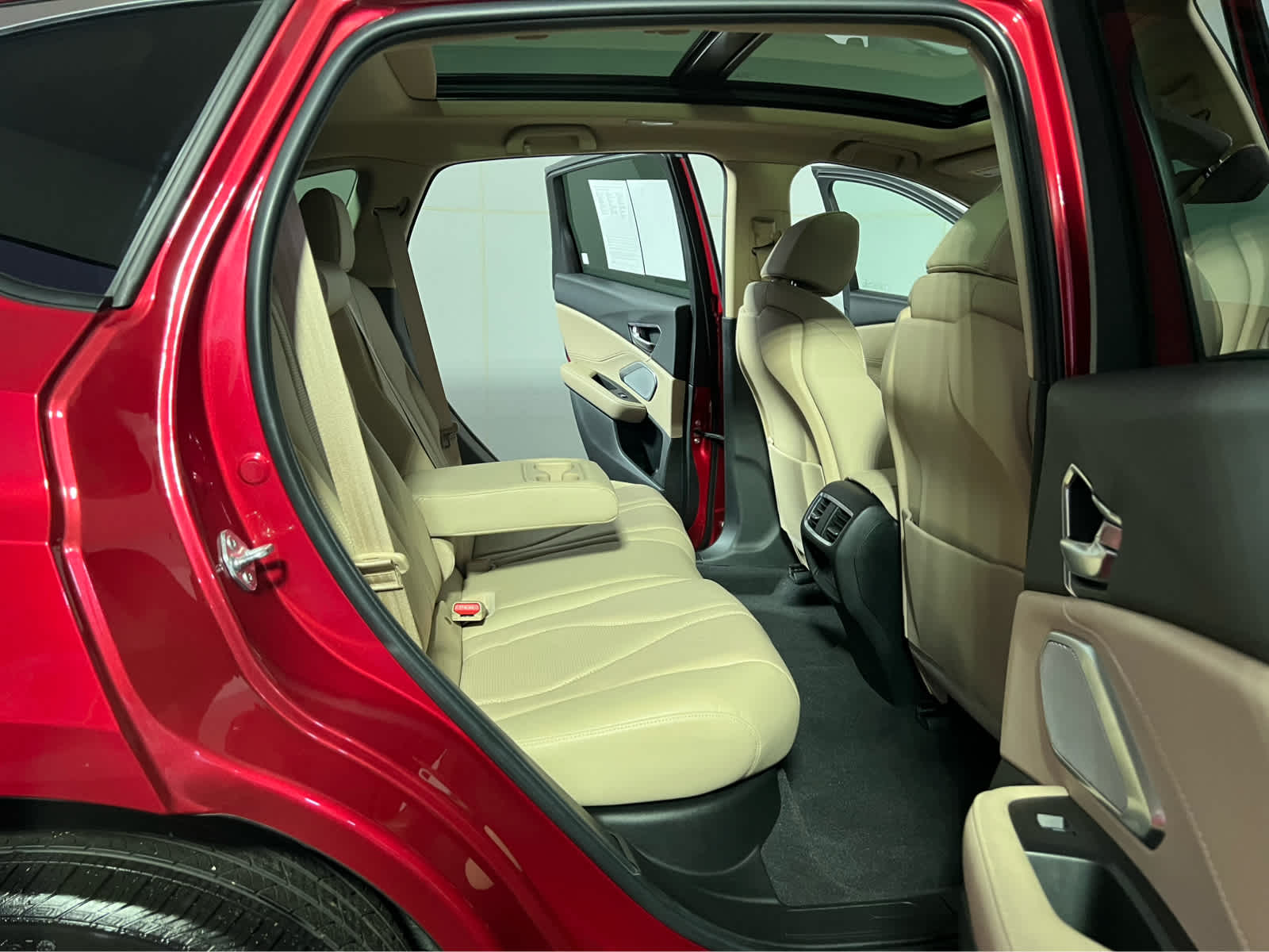 2023 Acura RDX SH-AWD TECH