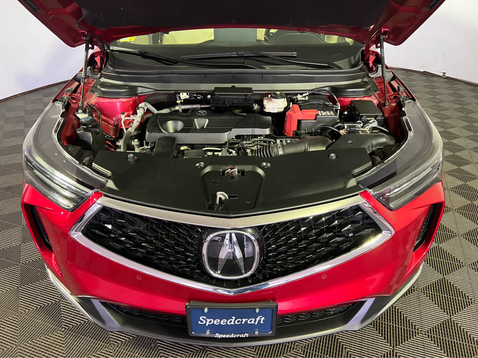 2023 Acura RDX SH-AWD TECH