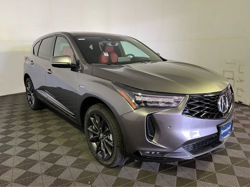 2026 Acura RDX SH-AWD A-Spec