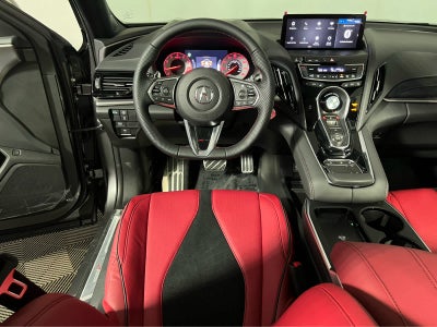 2026 Acura RDX SH-AWD A-Spec