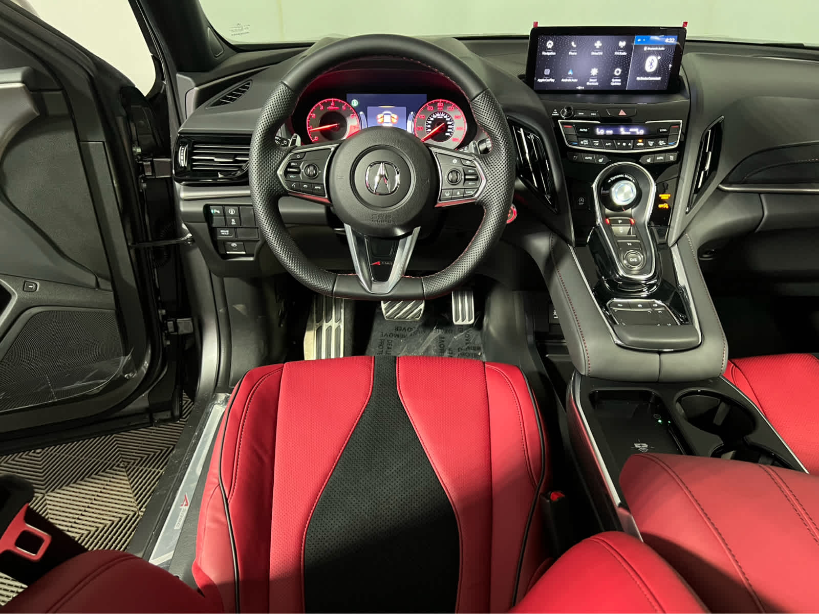 2026 Acura RDX SH-AWD A-Spec