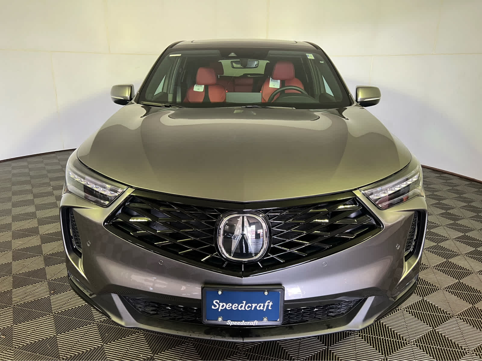 2026 Acura RDX SH-AWD A-Spec