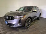 2026 Acura RDX SH-AWD A-Spec