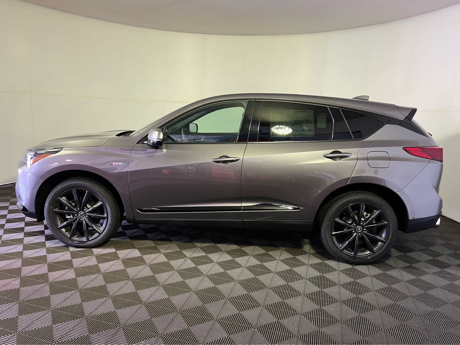 2026 Acura RDX SH-AWD A-Spec