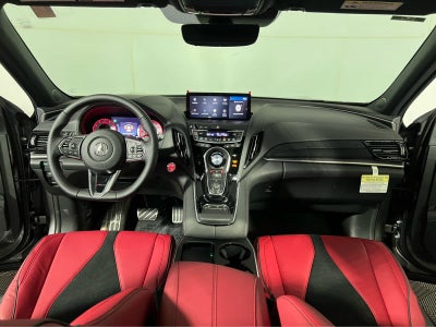 2026 Acura RDX SH-AWD A-Spec