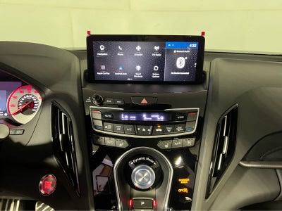 2026 Acura RDX SH-AWD A-Spec