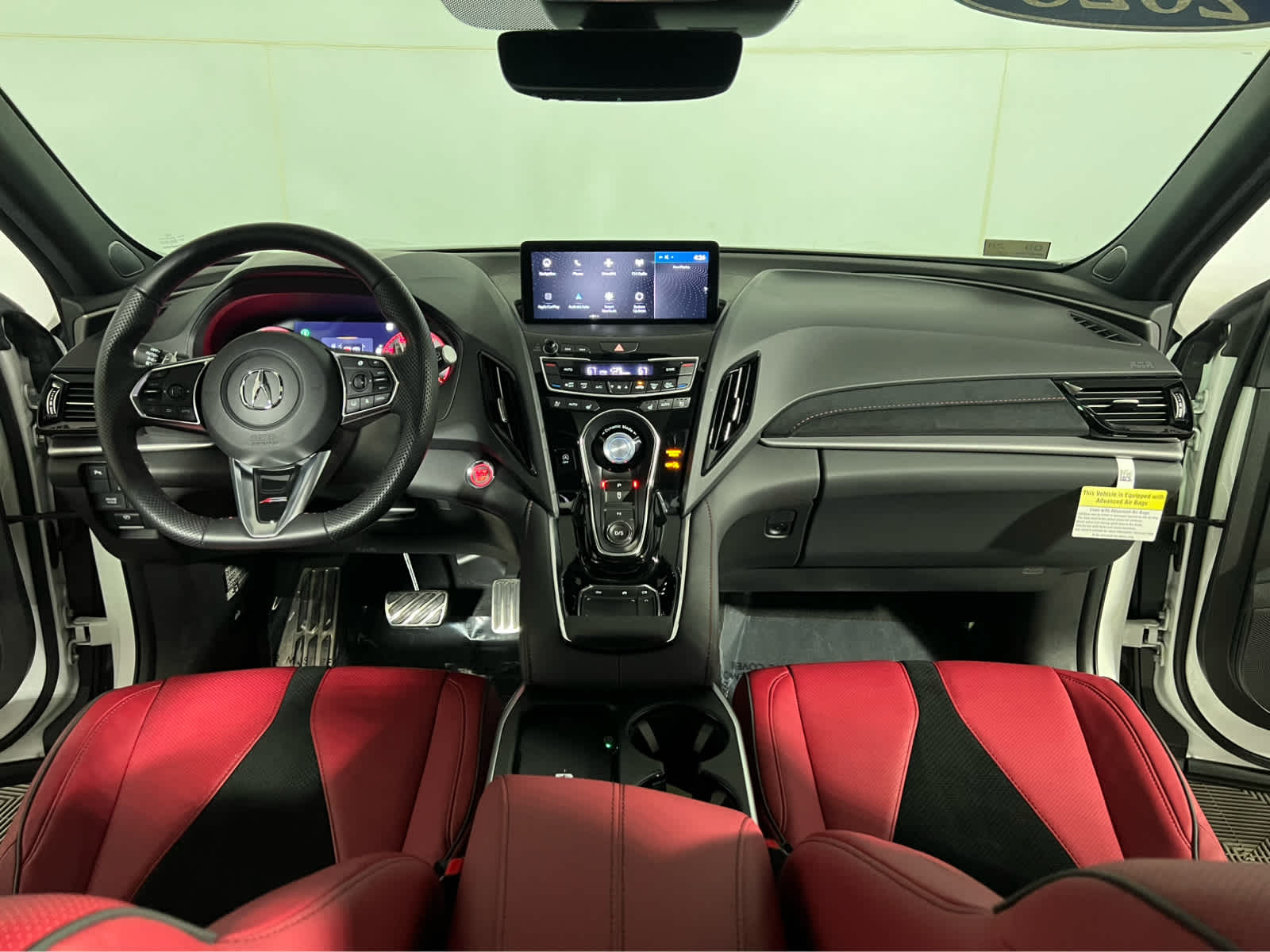 2026 Acura RDX w/A-Spec Package