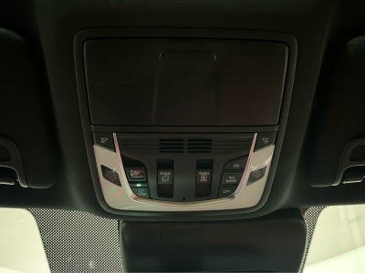 2026 Acura RDX w/A-Spec Package