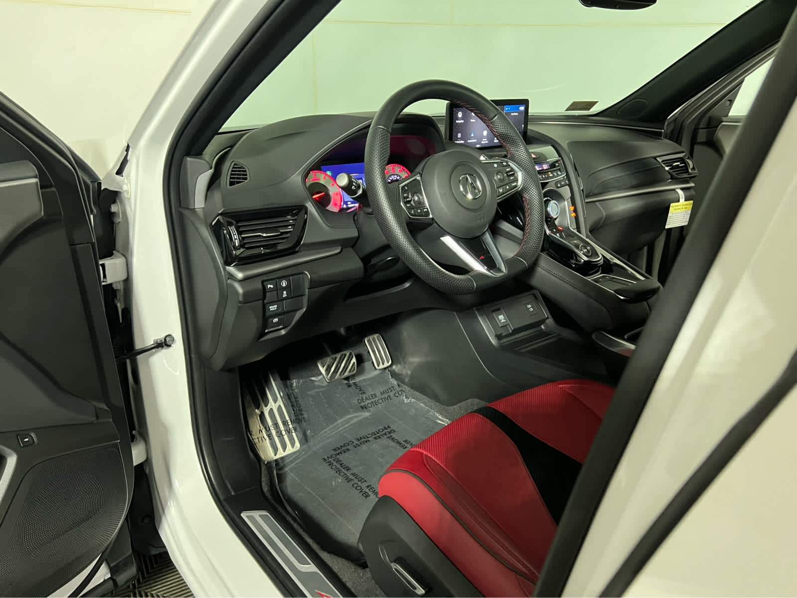 2026 Acura RDX w/A-Spec Package