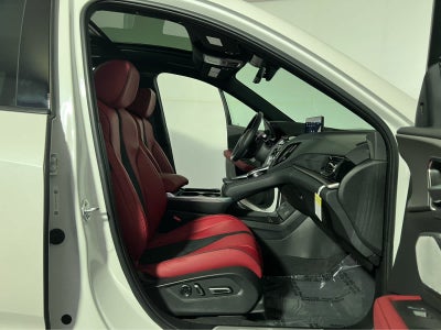 2026 Acura RDX w/A-Spec Package