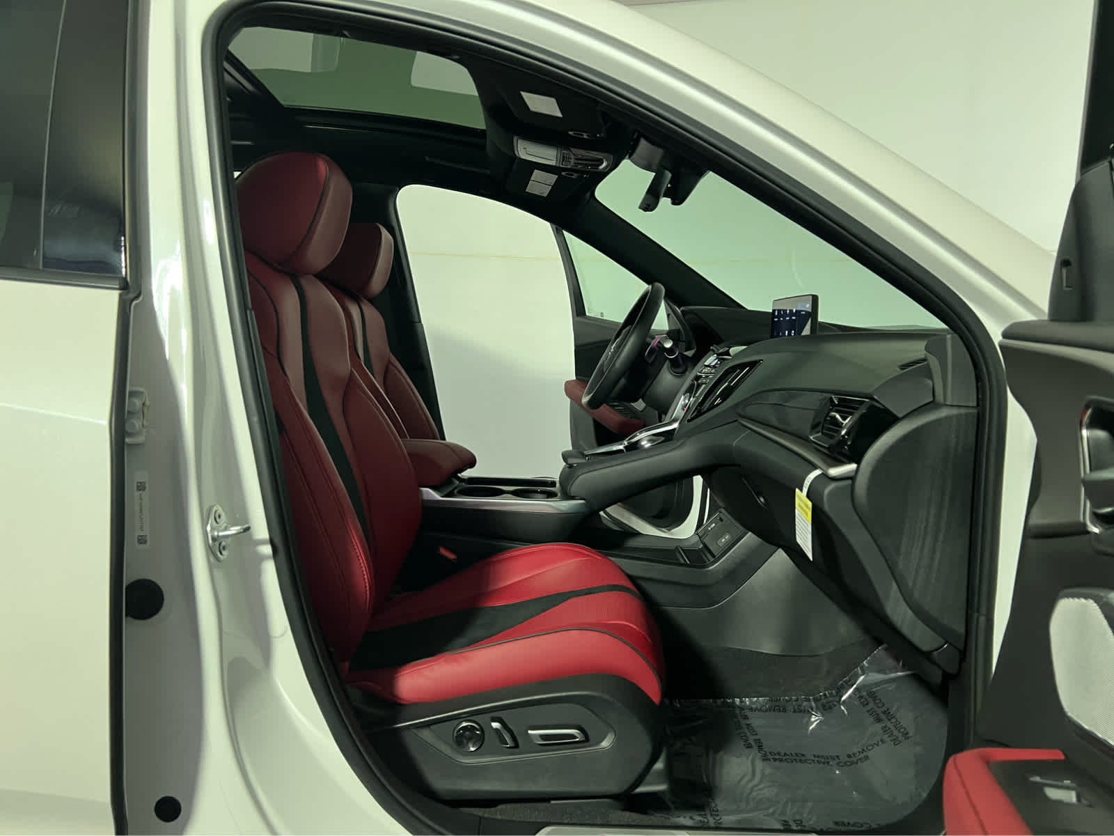 2026 Acura RDX w/A-Spec Package