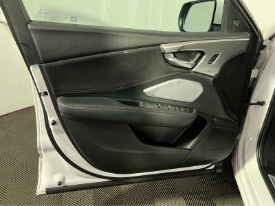 2022 Acura RDX SH-AWD A-SPEC