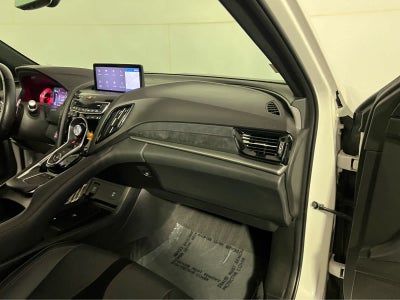 2022 Acura RDX SH-AWD A-SPEC