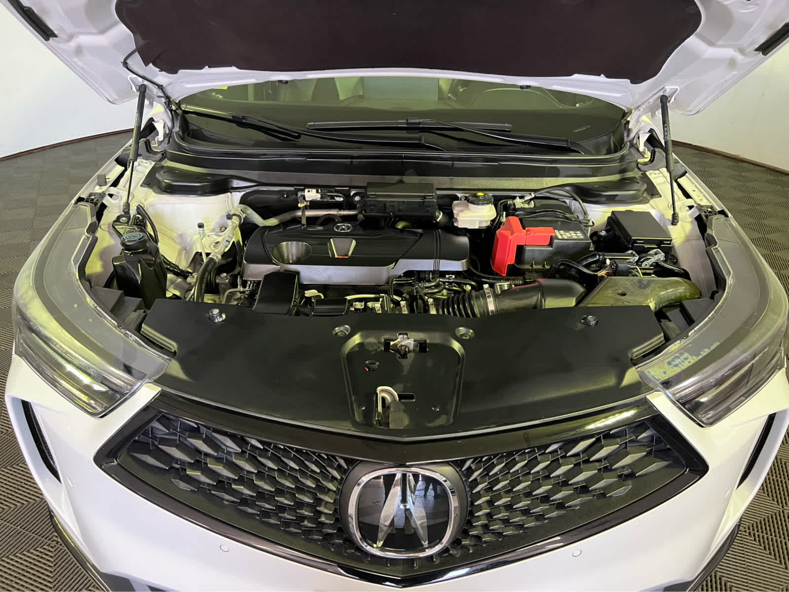 2022 Acura RDX SH-AWD A-SPEC