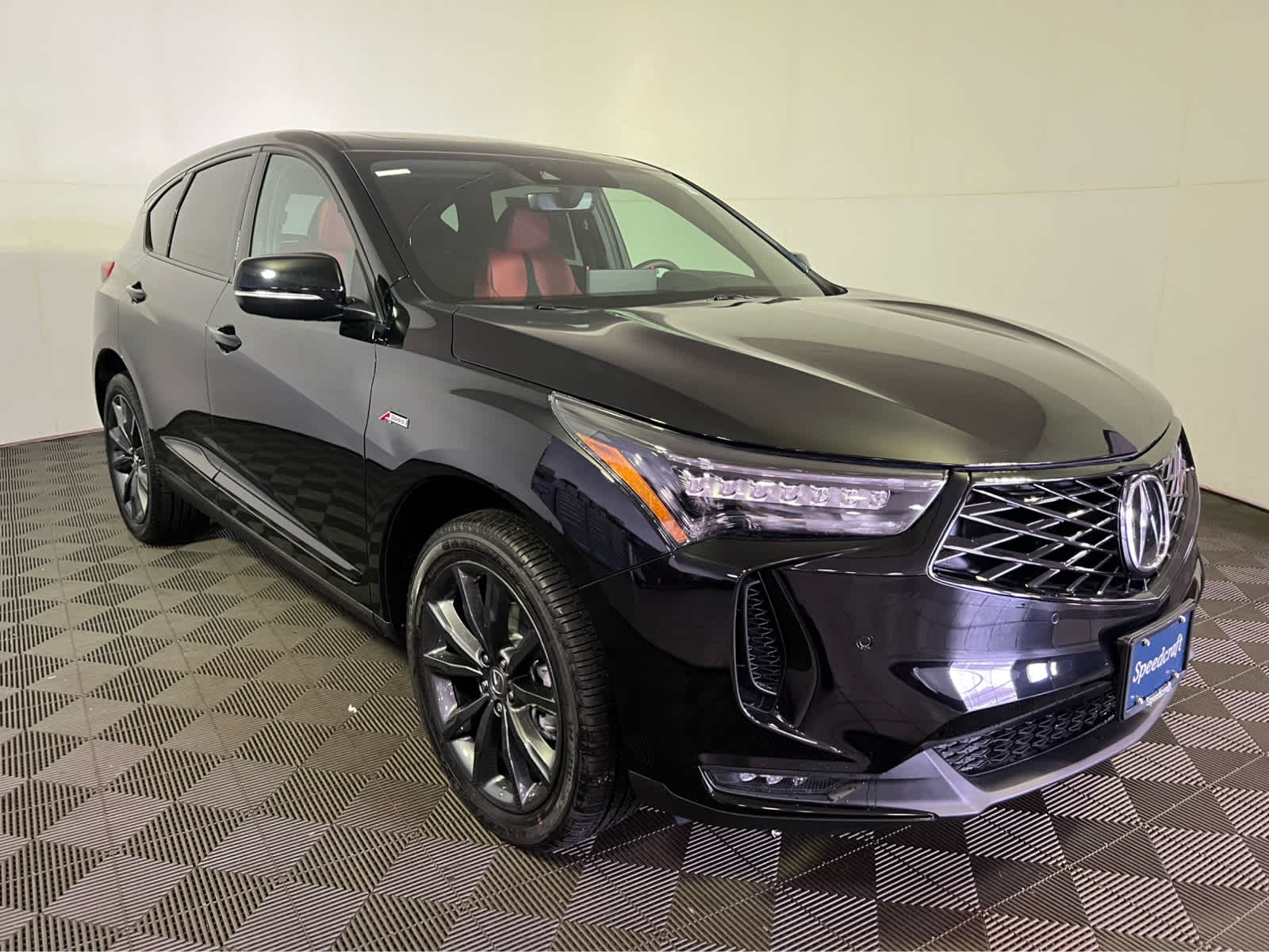 2026 Acura RDX SH-AWD A-Spec