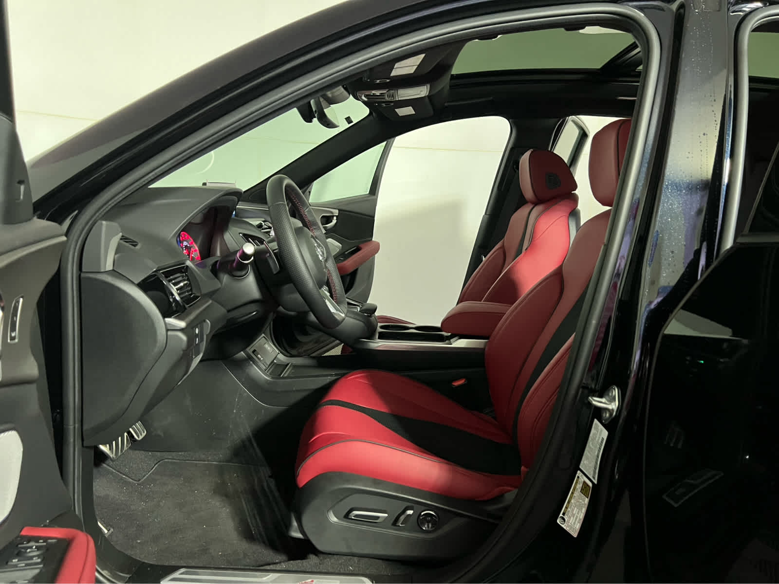 2026 Acura RDX SH-AWD A-Spec