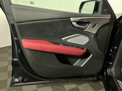 2026 Acura RDX SH-AWD A-Spec