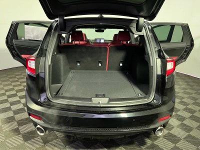 2026 Acura RDX SH-AWD A-Spec