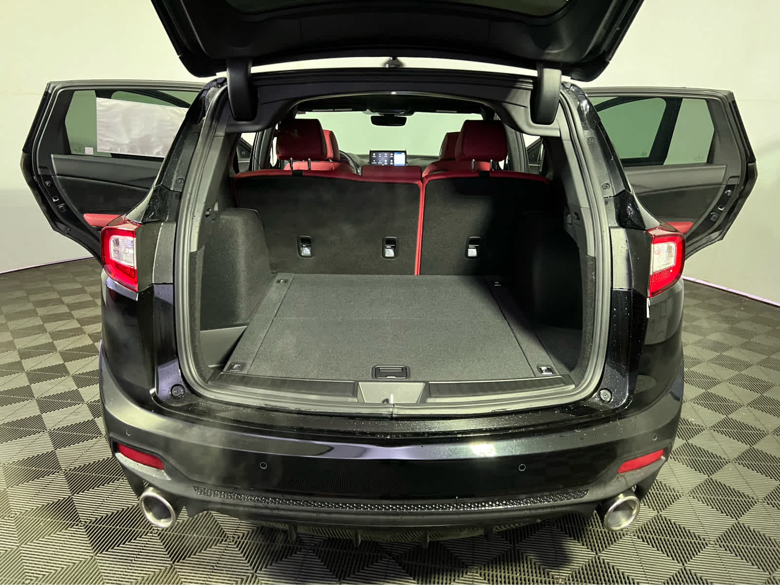 2026 Acura RDX SH-AWD A-Spec