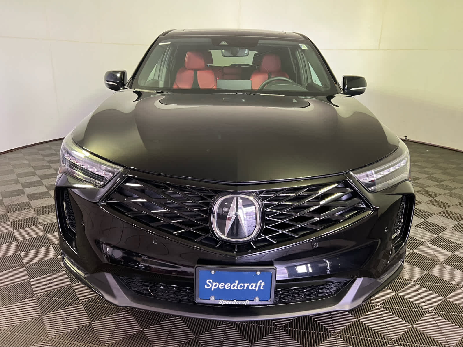 2026 Acura RDX SH-AWD A-Spec